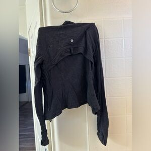 Lululemon zip up